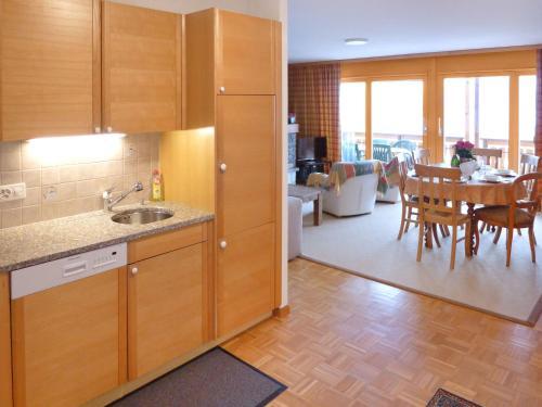 Apartamento Snowbird
