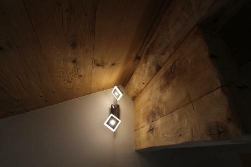 Chalet Daheim