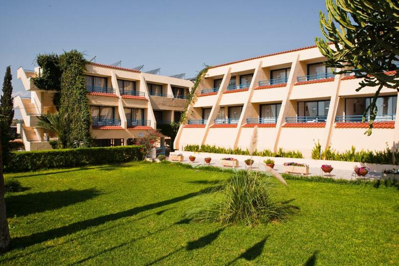 Hotel Napa Prince Apts