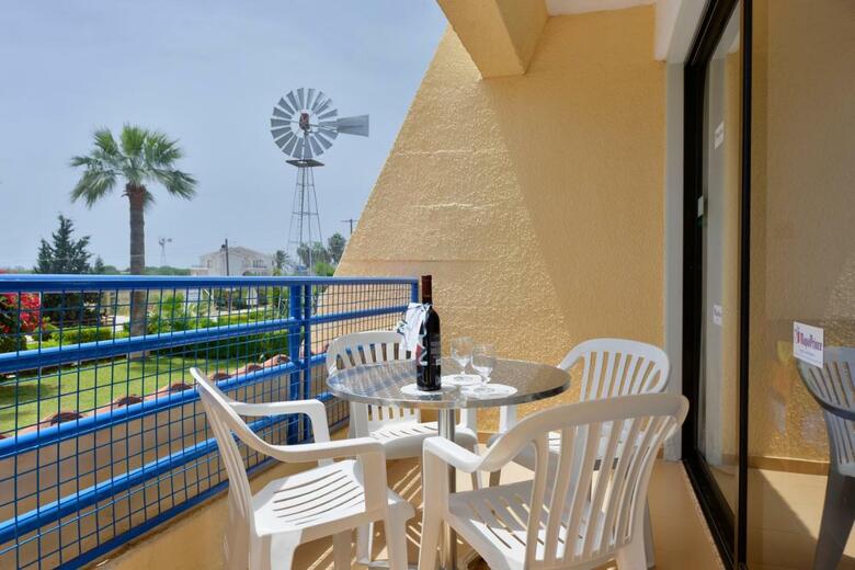 Hotel Napa Prince Apts