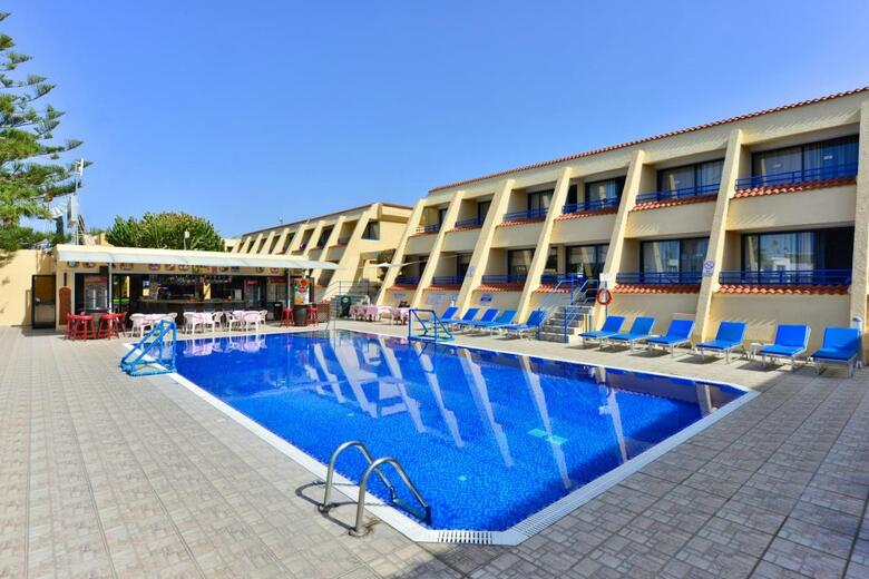 Hotel Napa Prince Apts