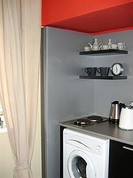 Stefani Apartment