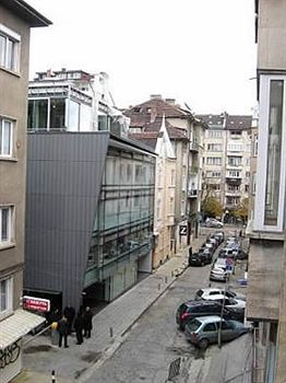 Stefani Apartment