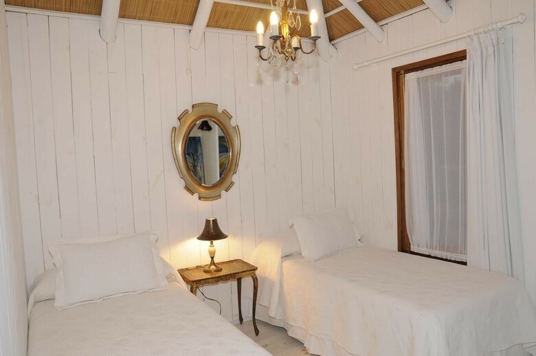 Casa Suaya Hotel
