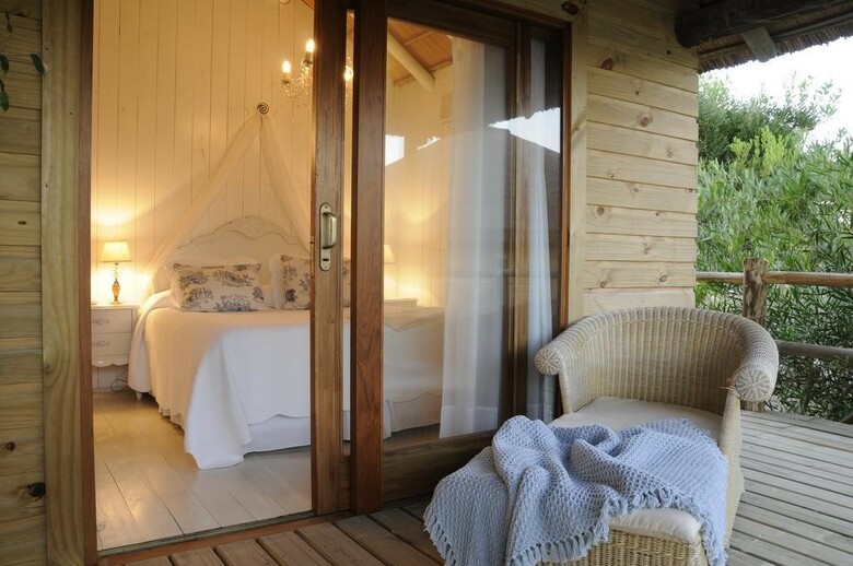 Casa Suaya Hotel