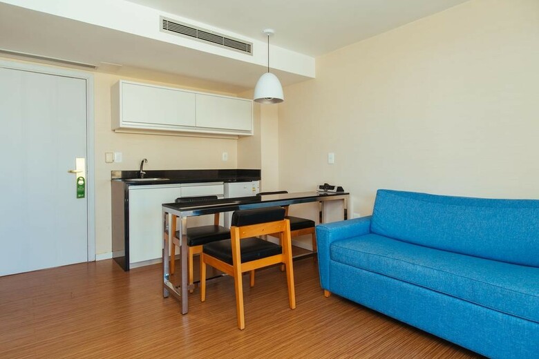 Hotel Golden Beach Resort And Spa