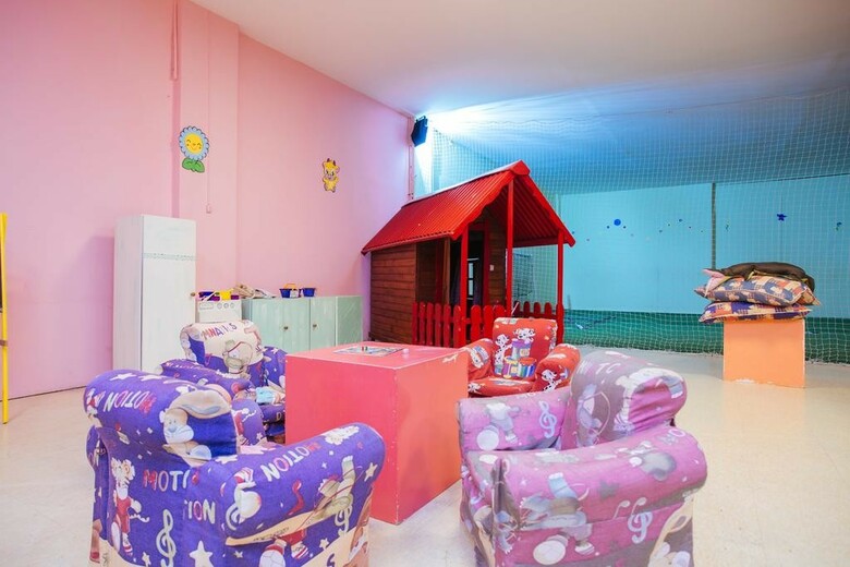 Hotel Golden Beach Resort And Spa