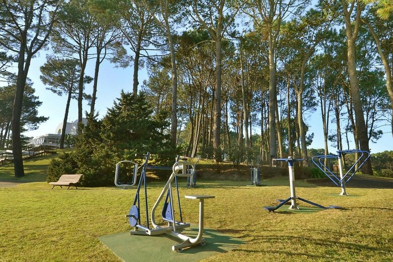 Hotel Del Lago Golf & Art Resort