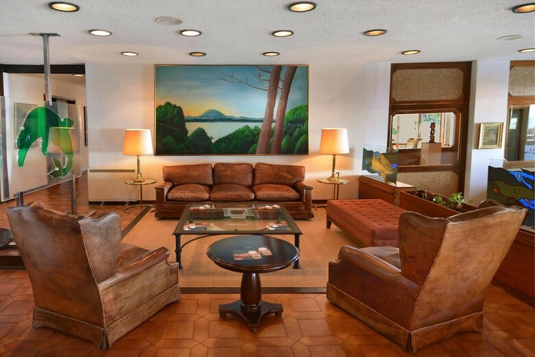 Hotel Del Lago Golf & Art Resort