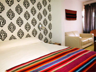 Hotel Avenida