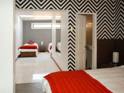 Hotel Avenida