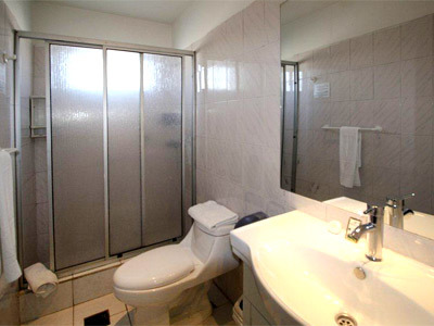 Hotel Avenida