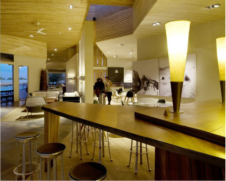 Hotel Explora Atacama