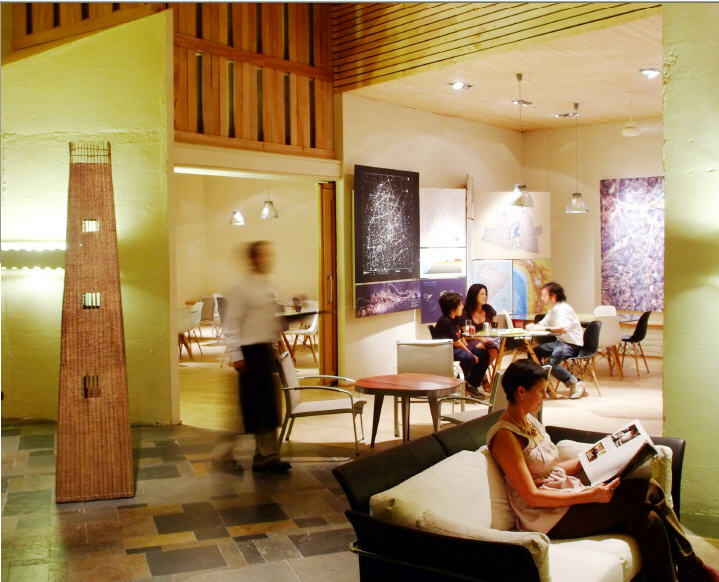 Hotel Explora Atacama