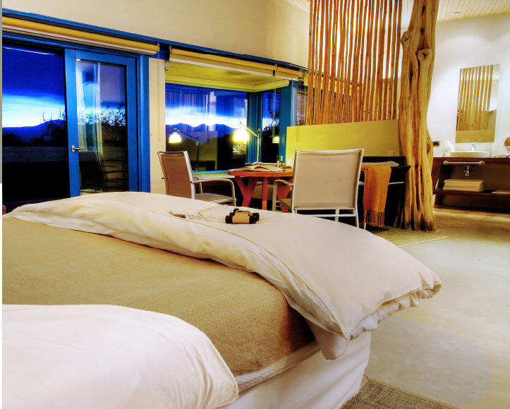 Hotel Explora Atacama