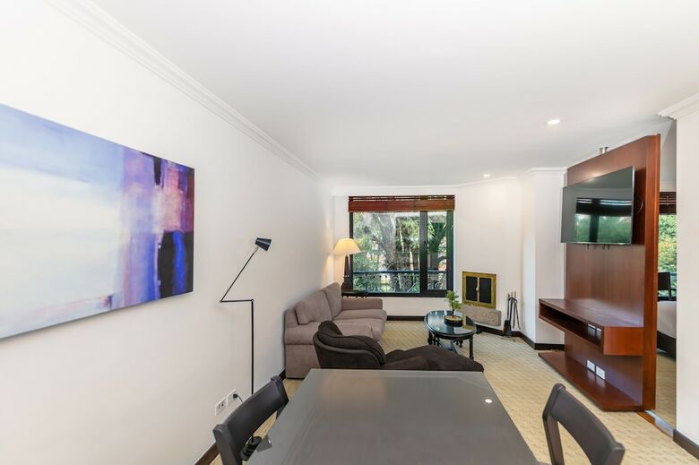 Hotel Suites 101 Park House