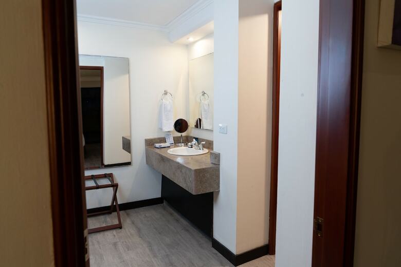 Hotel Suites 101 Park House