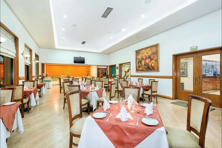 Hotel Parque 97 Suites