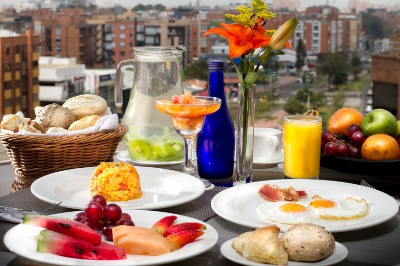 Exe Santaf� Boutique Hotel