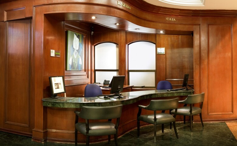 Exe Santaf� Boutique Hotel