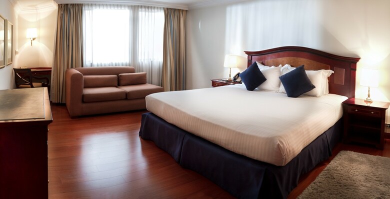 Exe Santaf� Boutique Hotel