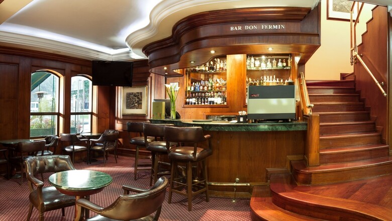 Exe Santaf� Boutique Hotel