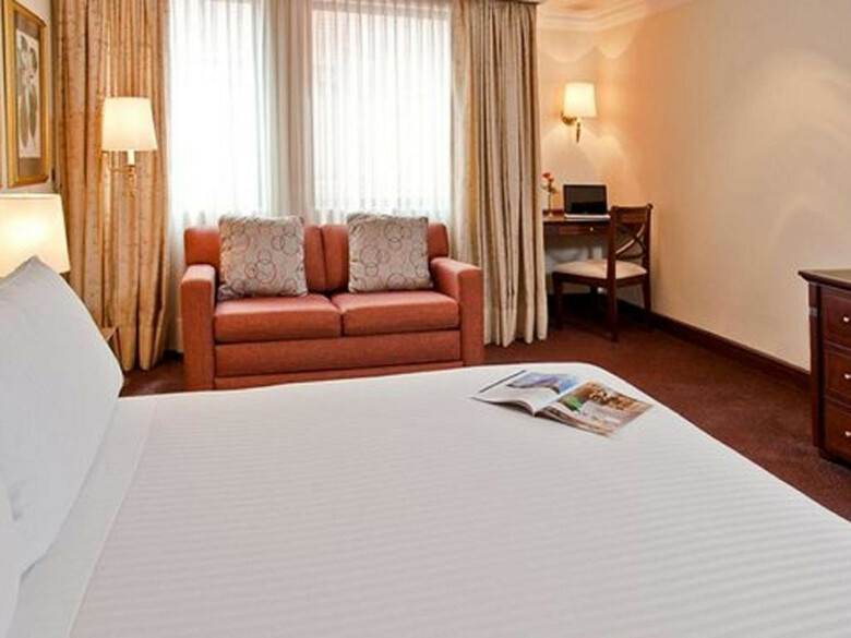 Exe Santaf� Boutique Hotel