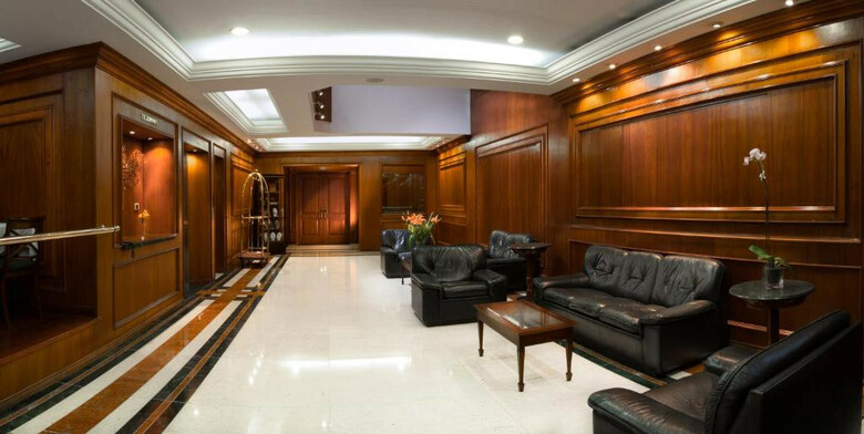 Exe Santaf� Boutique Hotel