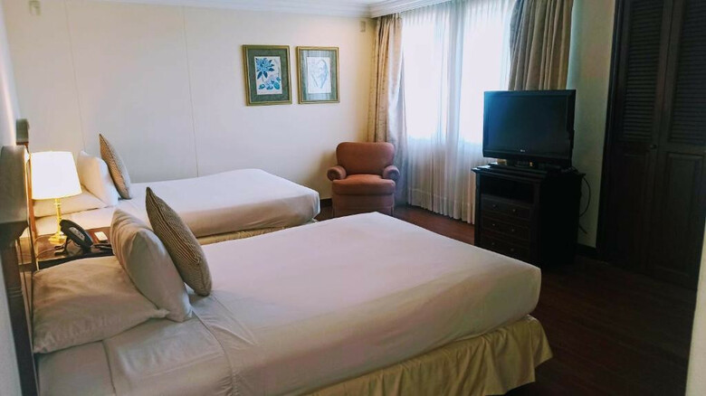 Exe Santaf� Boutique Hotel