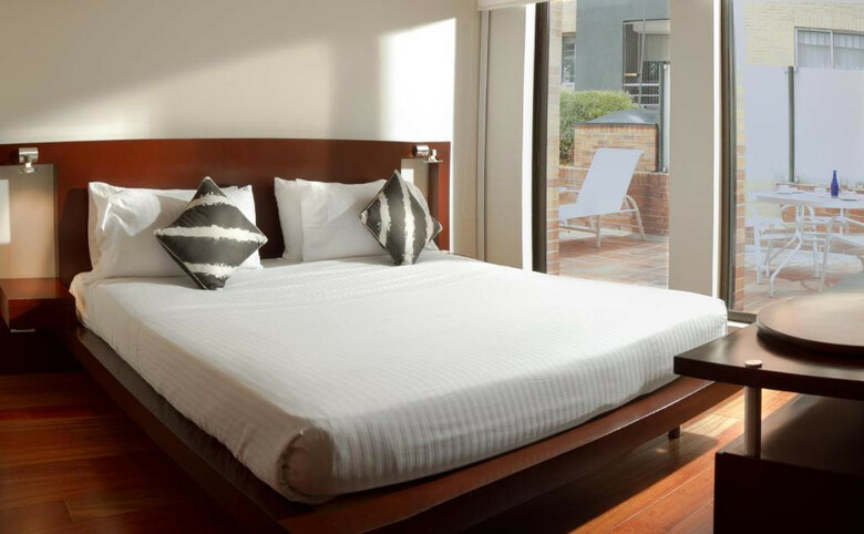 Exe Santaf� Boutique Hotel
