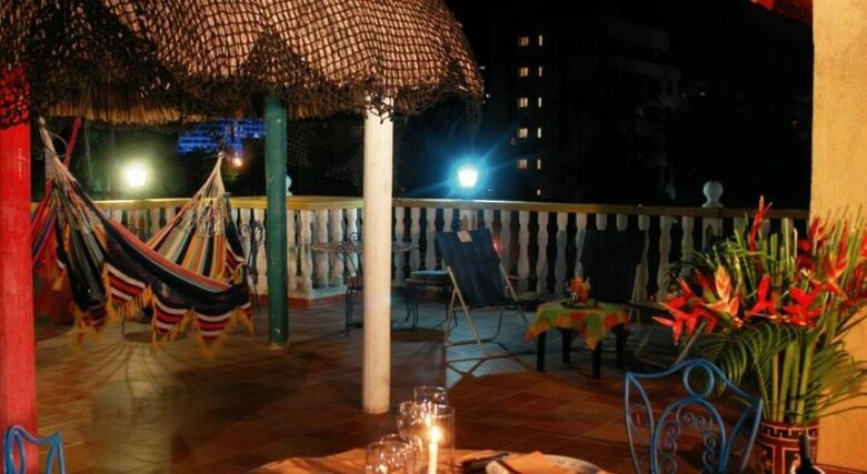 Hotel San Pietro