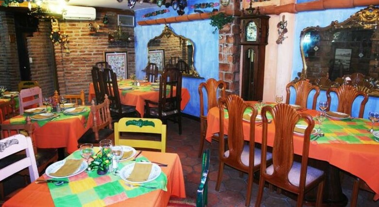 Hotel San Pietro