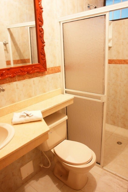 Hotel San Pietro