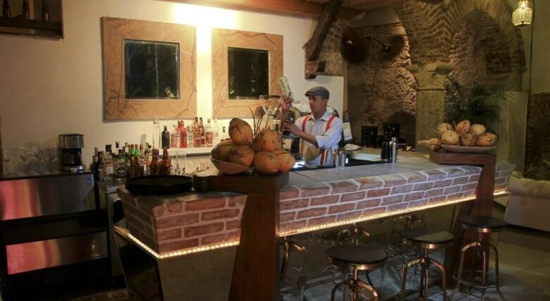 El Marques Hotel Boutique