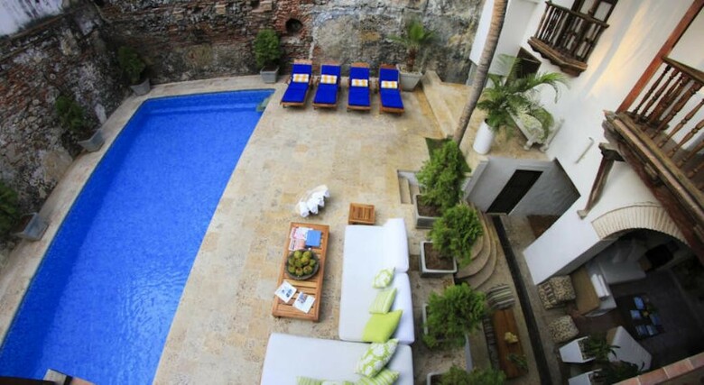 El Marques Hotel Boutique