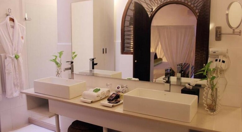 El Marques Hotel Boutique