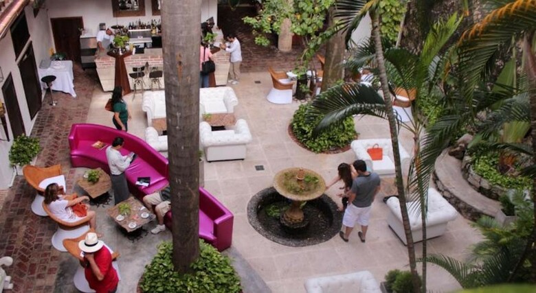 El Marques Hotel Boutique