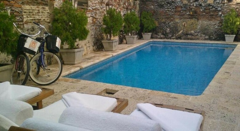 El Marques Hotel Boutique