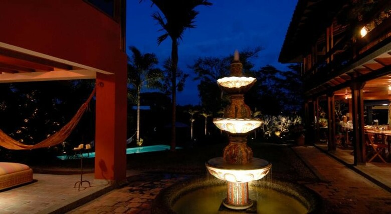 Boutique Sazagua