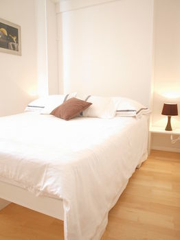 Miro Studio Apartments