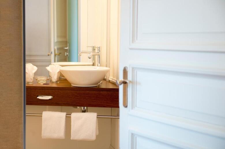 Silence Hotel Schloss Ragaz