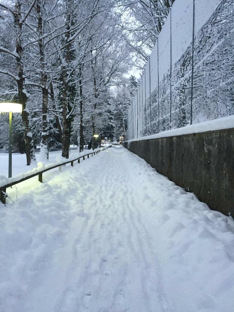 Silence Hotel Schloss Ragaz