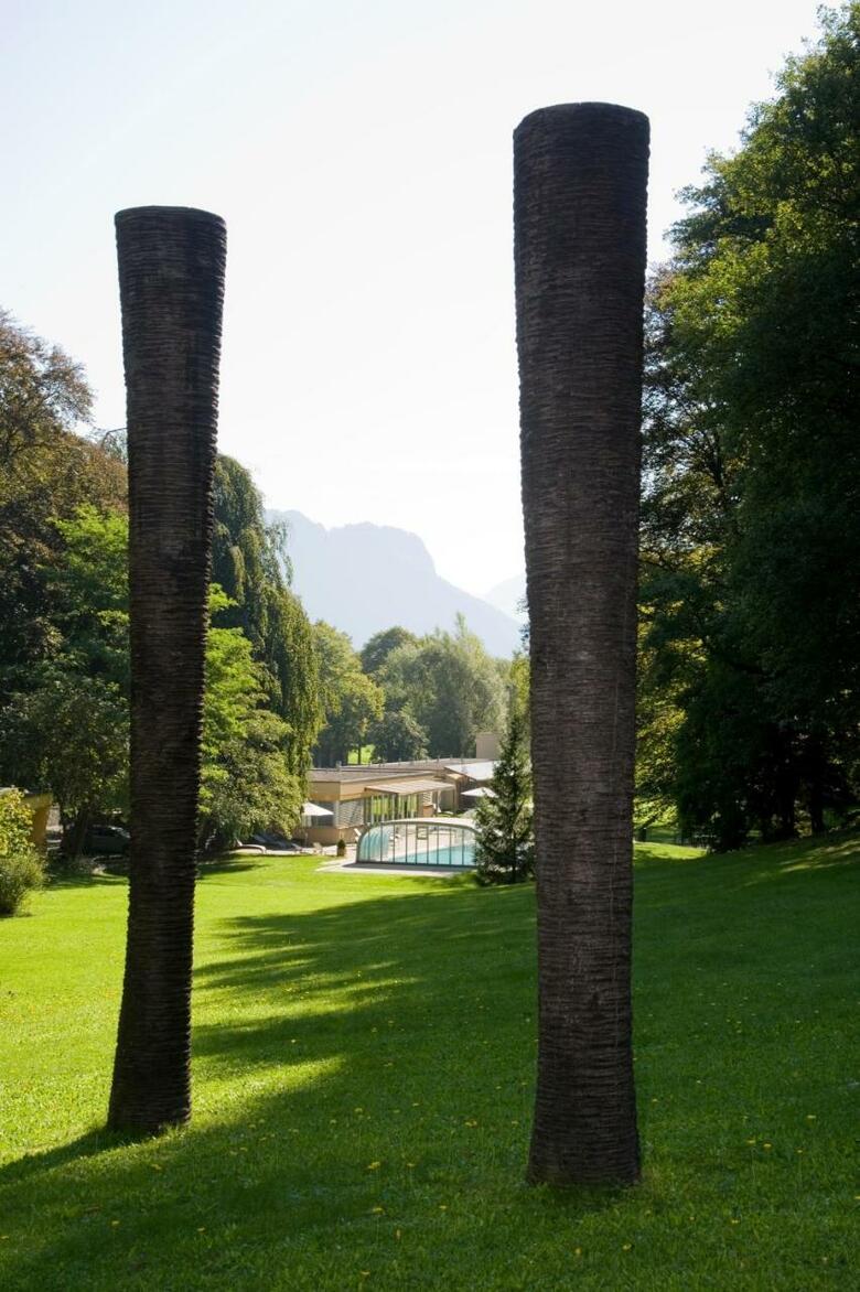 Silence Hotel Schloss Ragaz