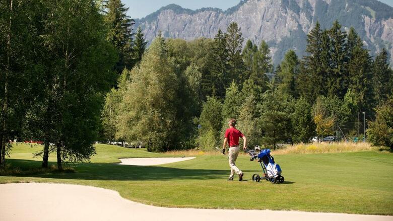 Silence Hotel Schloss Ragaz