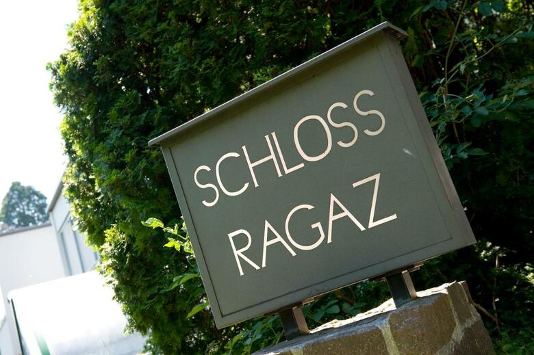 Silence Hotel Schloss Ragaz