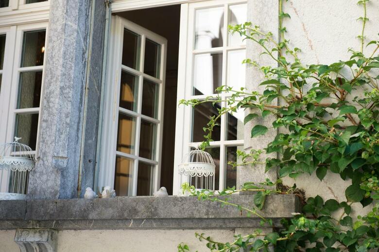 Silence Hotel Schloss Ragaz