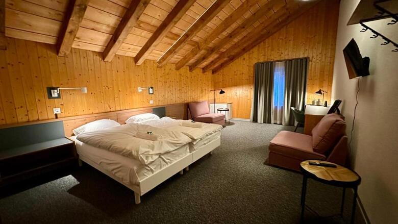 Hotel Cheval-blanc