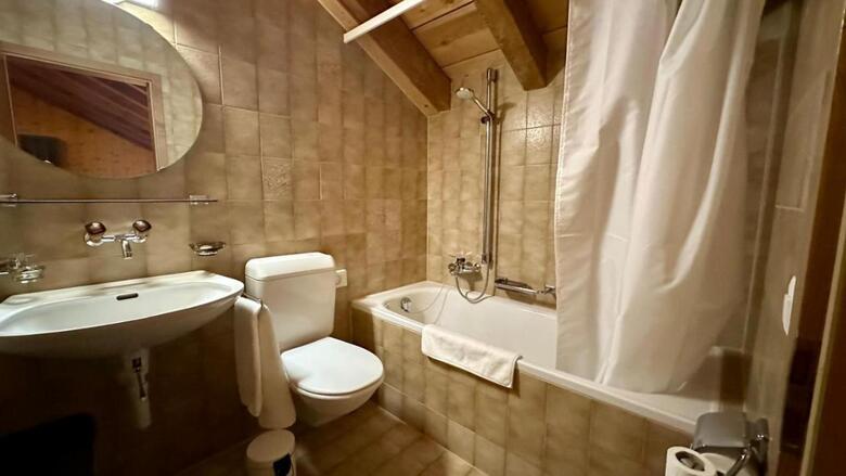 Hotel Cheval-blanc