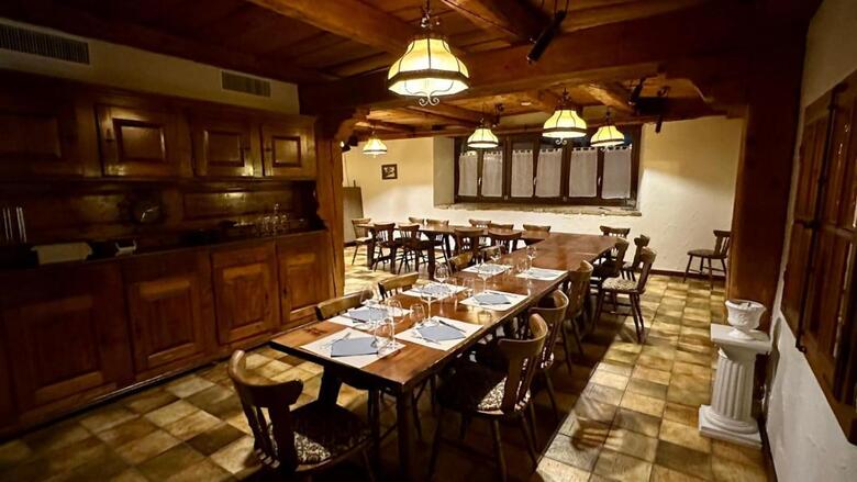 Hotel Cheval-blanc