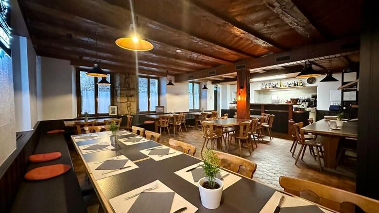 Hotel Cheval-blanc